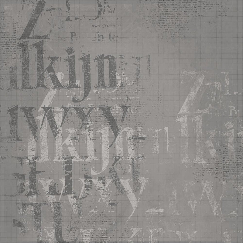 Simple Stories - Simple Vintage Essentials Collection - 12 x 12 Double Sided Paper - Limited Edition - Root & Company