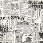 Simple Stories - Simple Vintage Essentials Collection - 12 x 12 Double Sided Paper - Limited Edition - Root & Company