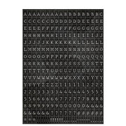 Simple Stories - Simple Vintage Essentials Collection - Sticker Book - Root & Company