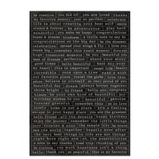 Simple Stories - Simple Vintage Essentials Collection - Sticker Book - Root & Company