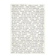 Simple Stories - Simple Vintage Essentials Collection - Sticker Book - Root & Company