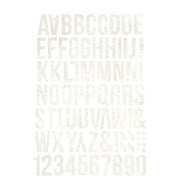 Simple Stories - Simple Vintage Essentials Collection - Sticker Book - Root & Company