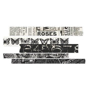 Simple Stories - Simple Vintage Essentials Collection - Washi Tape - Root & Company