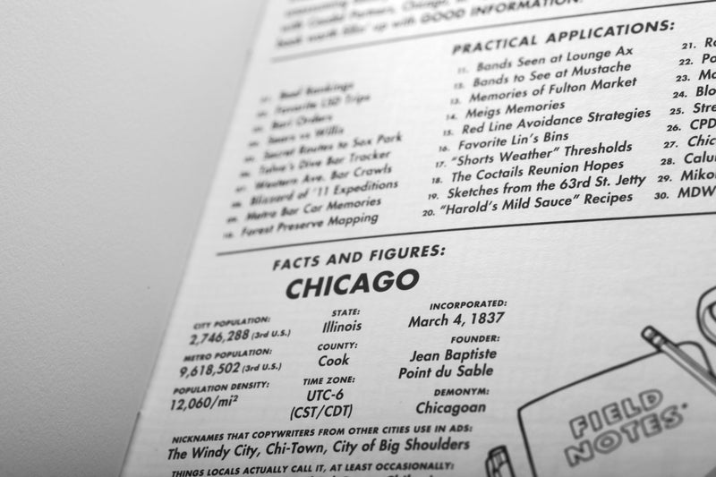 Spring 2023 Quarterly Edition - Streetscapes Sketch Book 2-Packs - Root & Company