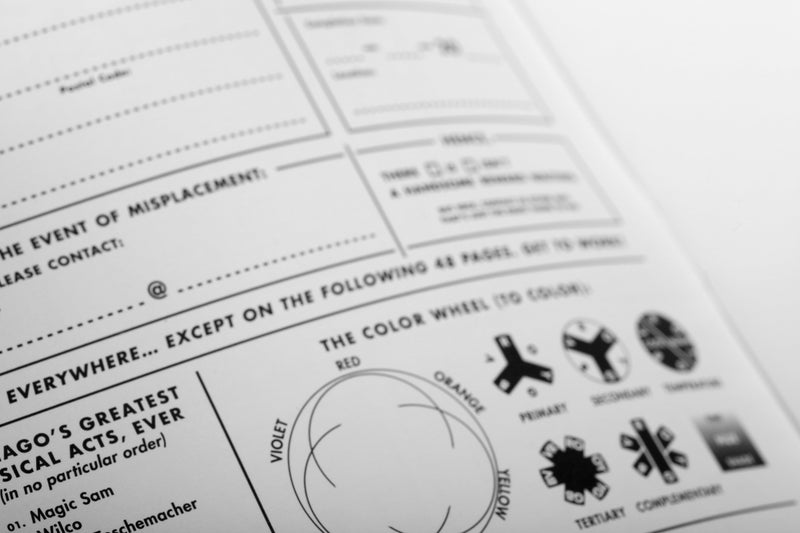 Spring 2023 Quarterly Edition - Streetscapes Sketch Book 2-Packs - Root & Company