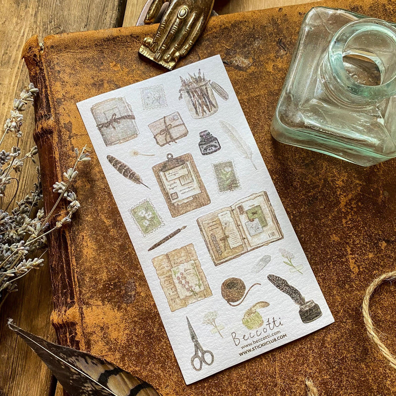 Study With Me - Root & Company