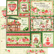 Sunshine on my Mind 8×8 Collection Pack - Root & Company