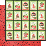 Sunshine on my Mind 8×8 Collection Pack - Root & Company