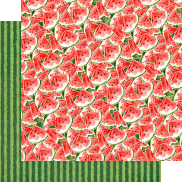 Sunshine on my Mind 8×8 Collection Pack - Root & Company