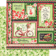 Sunshine on my Mind 8×8 Collection Pack - Root & Company