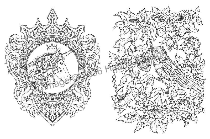 Hanna Karlzon - Tales from the Castle Ruins
