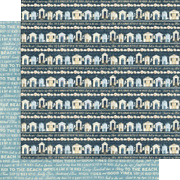 The Beach is Calling 12×12 Collection Pack - Root & Company