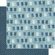 The Beach is Calling 12×12 Collection Pack - Root & Company