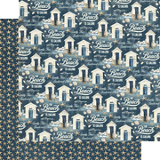 The Beach is Calling 12×12 Collection Pack - Root & Company