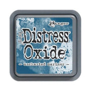 Tim Holtz Distress Oxide Ink Pad Uncharted Mariner Ranger - Root & Company