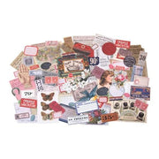 Tim Holtz Idea-ology KEEPSAKES Ephemera - Root & Company