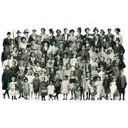 Tim Holtz Idea-ology SOLOS PAPER DOLLS - Root & Company