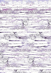 Vellum Morning In Provence Paper Patterns A4 6/Pkg - Root & Company