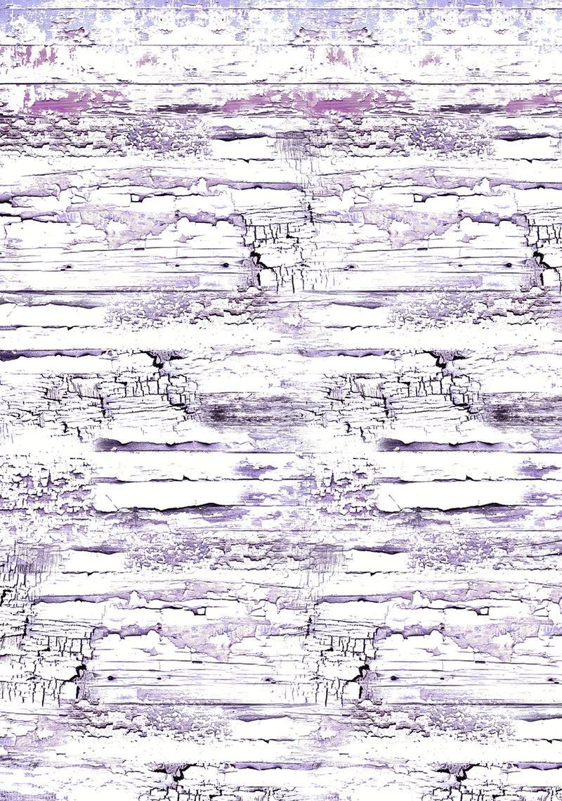 Vellum Morning In Provence Paper Patterns A4 6/Pkg - Root & Company