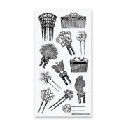 Vintage Hair Accessories - Root & Company