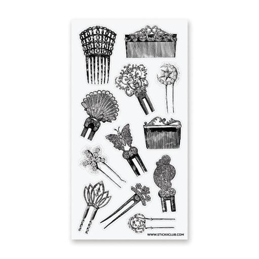 Vintage Hair Accessories - Root & Company