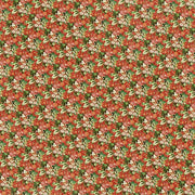 Warm Wishes Collection - 12 x 12 Double Sided Paper - Comfort and Joy - Root & Company