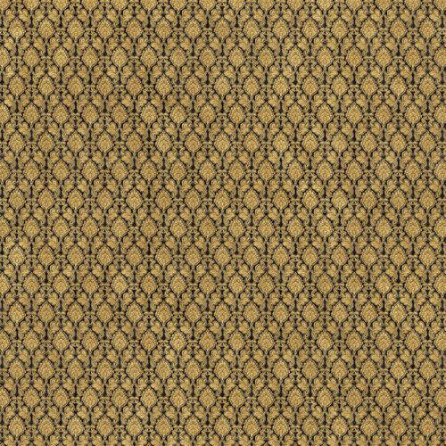 Warm Wishes Collection - 12 x 12 Double Sided Paper - Glad Tidings - Root & Company