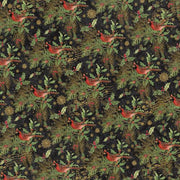 Warm Wishes Collection - 12 x 12 Double Sided Paper - Holiday Hello - Root & Company