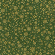 Warm Wishes Collection - 12 x 12 Double Sided Paper - Peace and Plenty - Root & Company