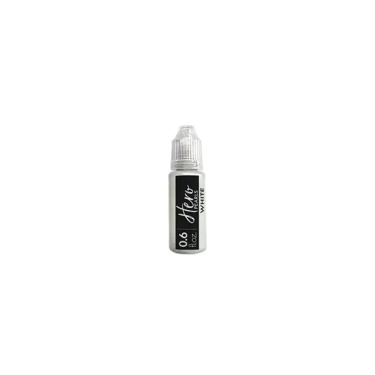 White Hero Pearls 0.6 oz - Root & Company