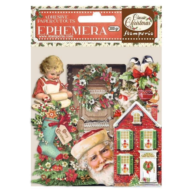 Classic Christmas
