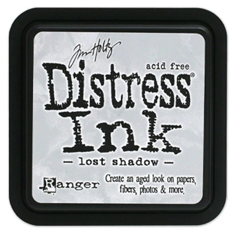 Tim Holtz Distress Ink Lost Shadow - Root & Company